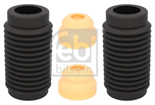 Dust Cover Kit, shock absorber